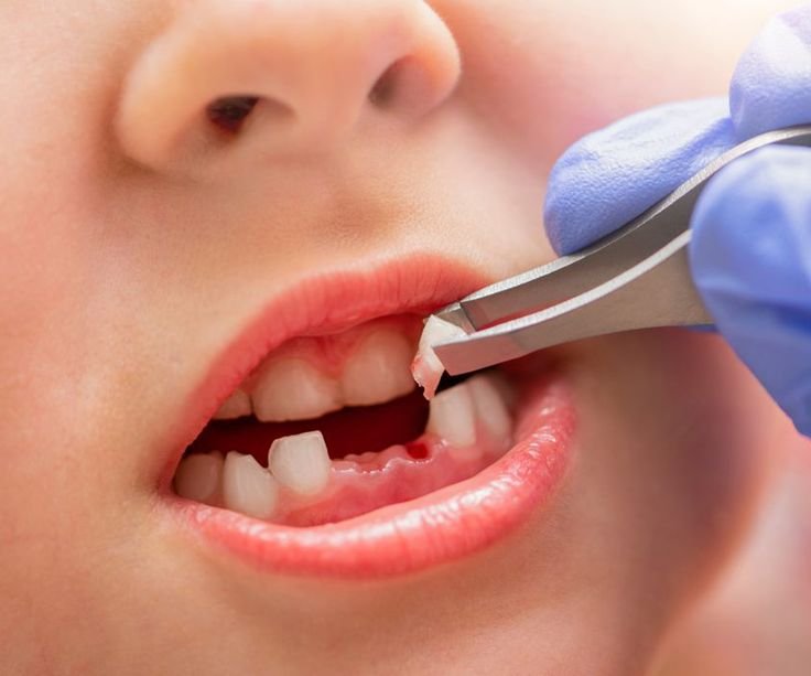Dental clinic environment