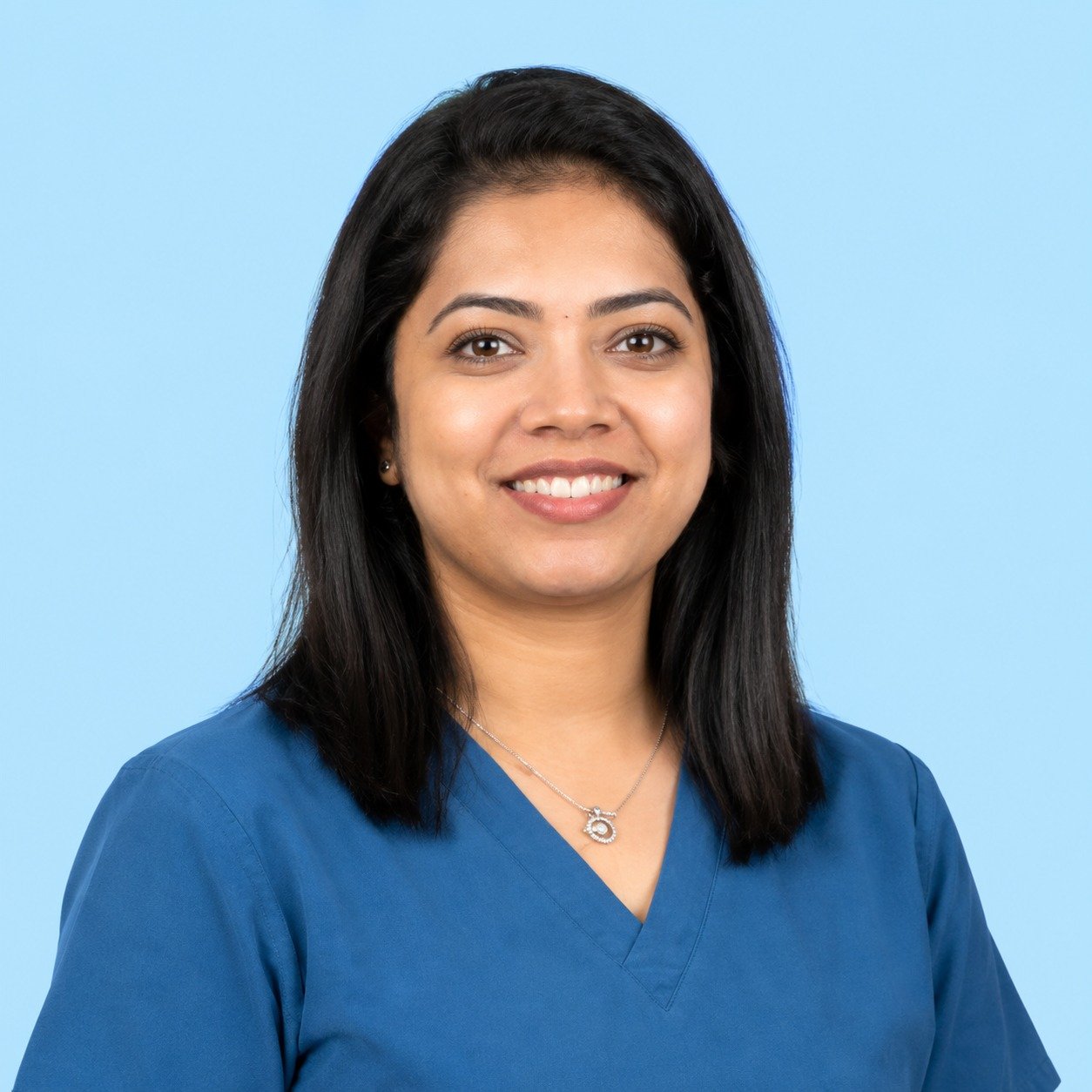 Dr. Chinchu Mathew