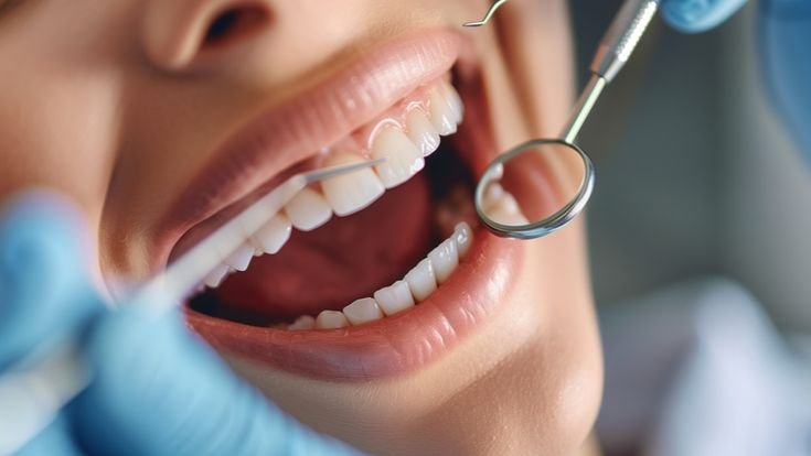 Cosmetic Dentistry and Smile Design